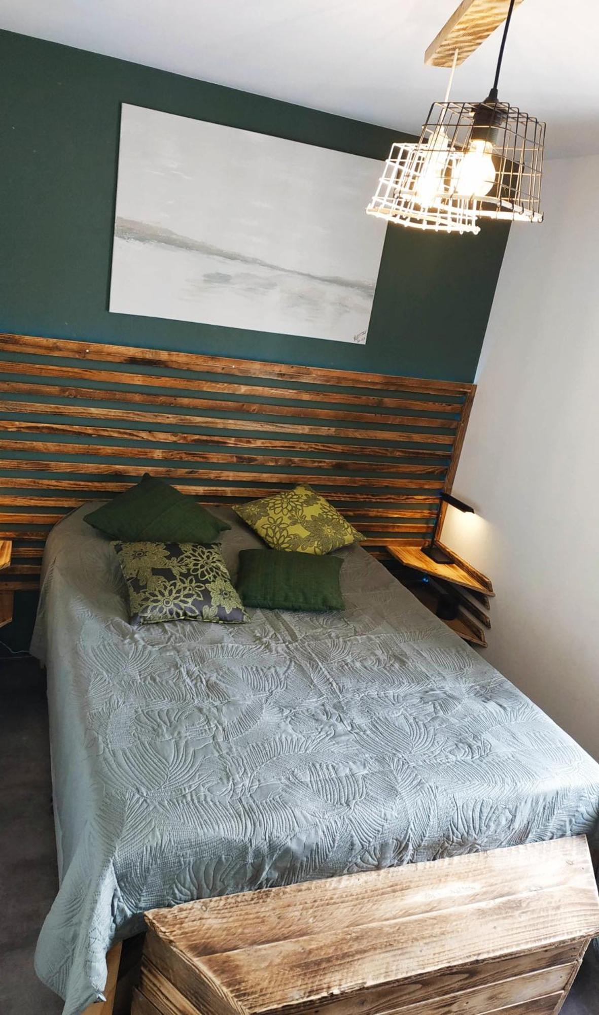Like Home - Comme Chez Soi - Chambre D'Hote سانت لو المظهر الخارجي الصورة