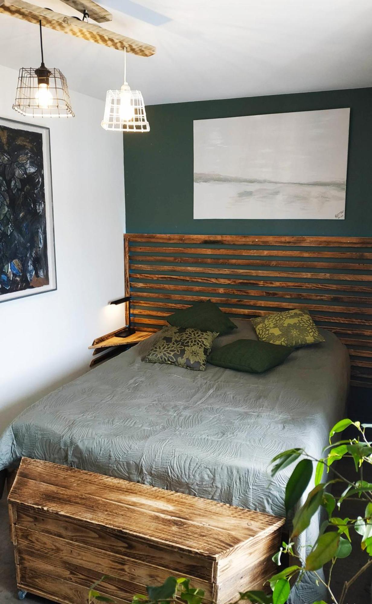Like Home - Comme Chez Soi - Chambre D'Hote سانت لو المظهر الخارجي الصورة