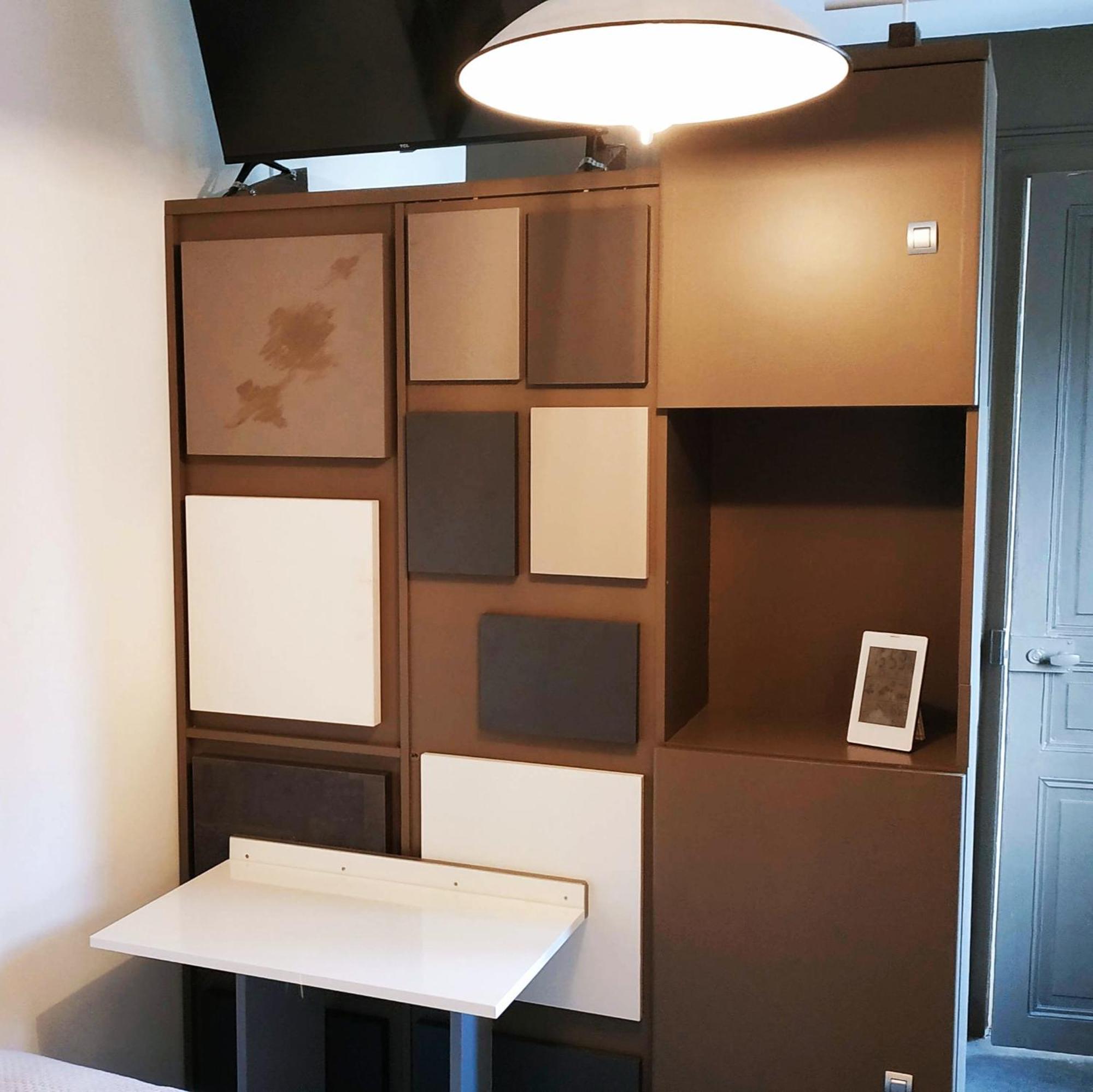 Like Home - Comme Chez Soi - Chambre D'Hote سانت لو المظهر الخارجي الصورة