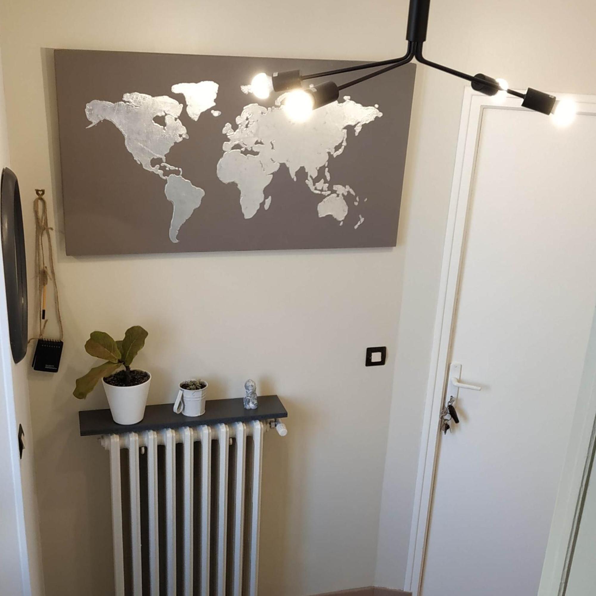 Like Home - Comme Chez Soi - Chambre D'Hote سانت لو المظهر الخارجي الصورة