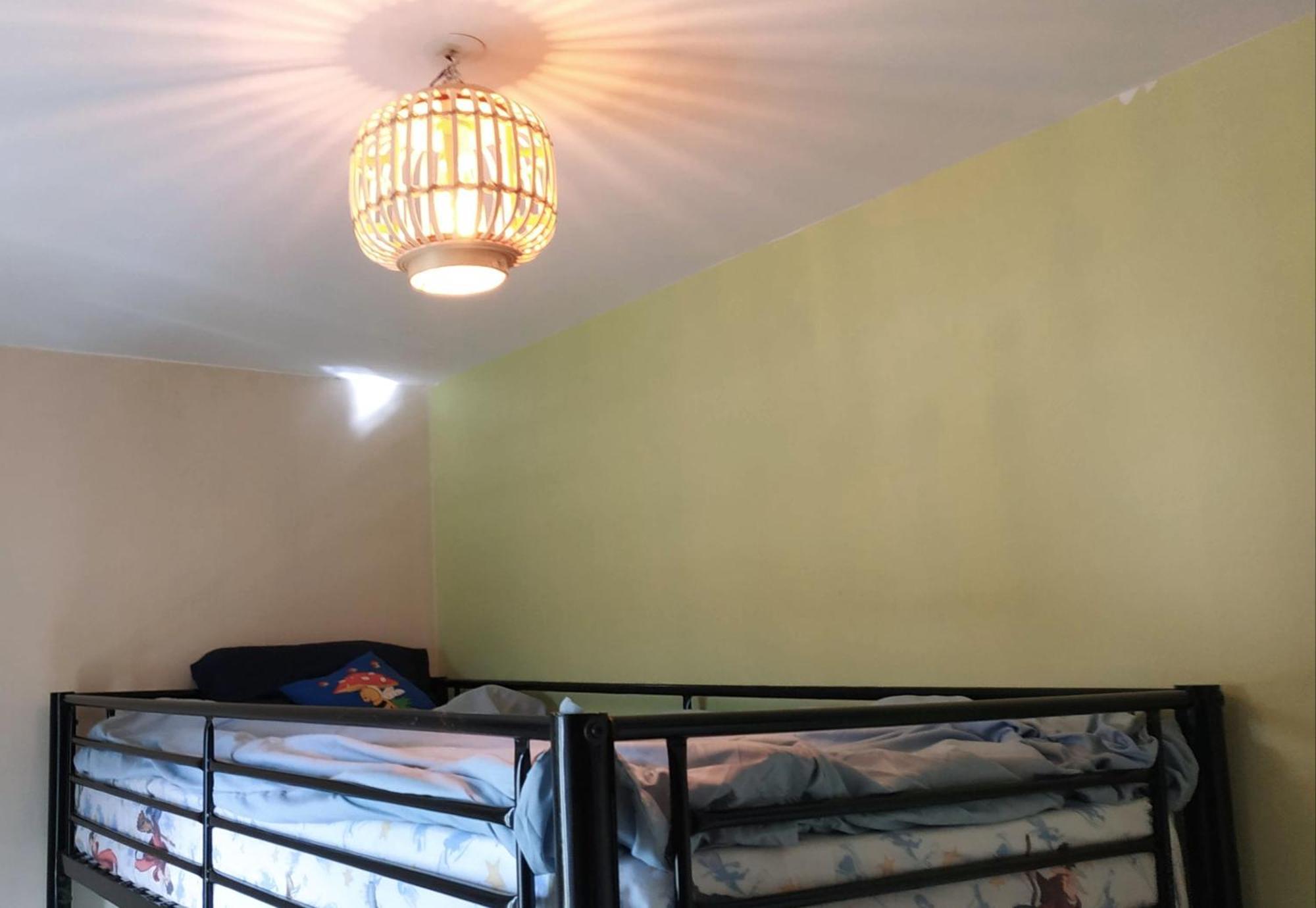 Like Home - Comme Chez Soi - Chambre D'Hote سانت لو المظهر الخارجي الصورة
