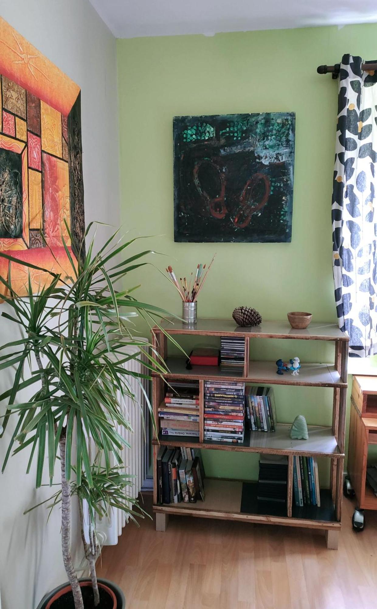 Like Home - Comme Chez Soi - Chambre D'Hote سانت لو المظهر الخارجي الصورة