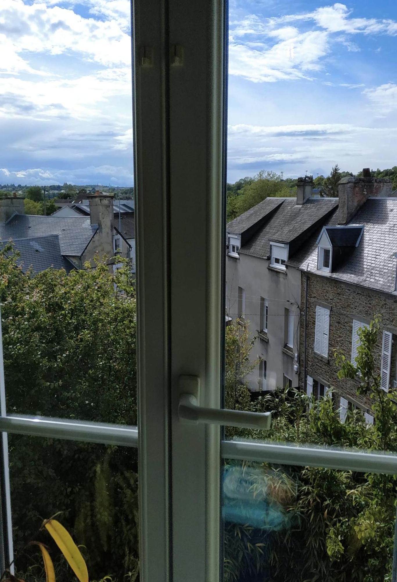 Like Home - Comme Chez Soi - Chambre D'Hote سانت لو المظهر الخارجي الصورة