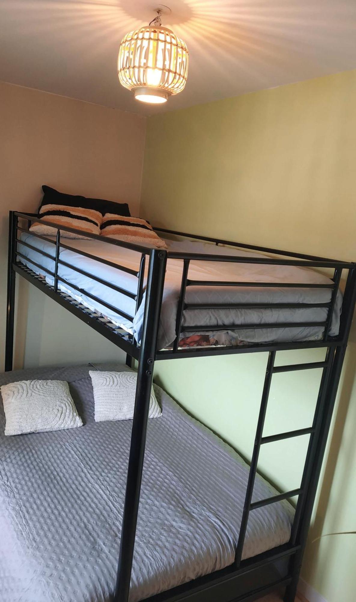 Like Home - Comme Chez Soi - Chambre D'Hote سانت لو المظهر الخارجي الصورة