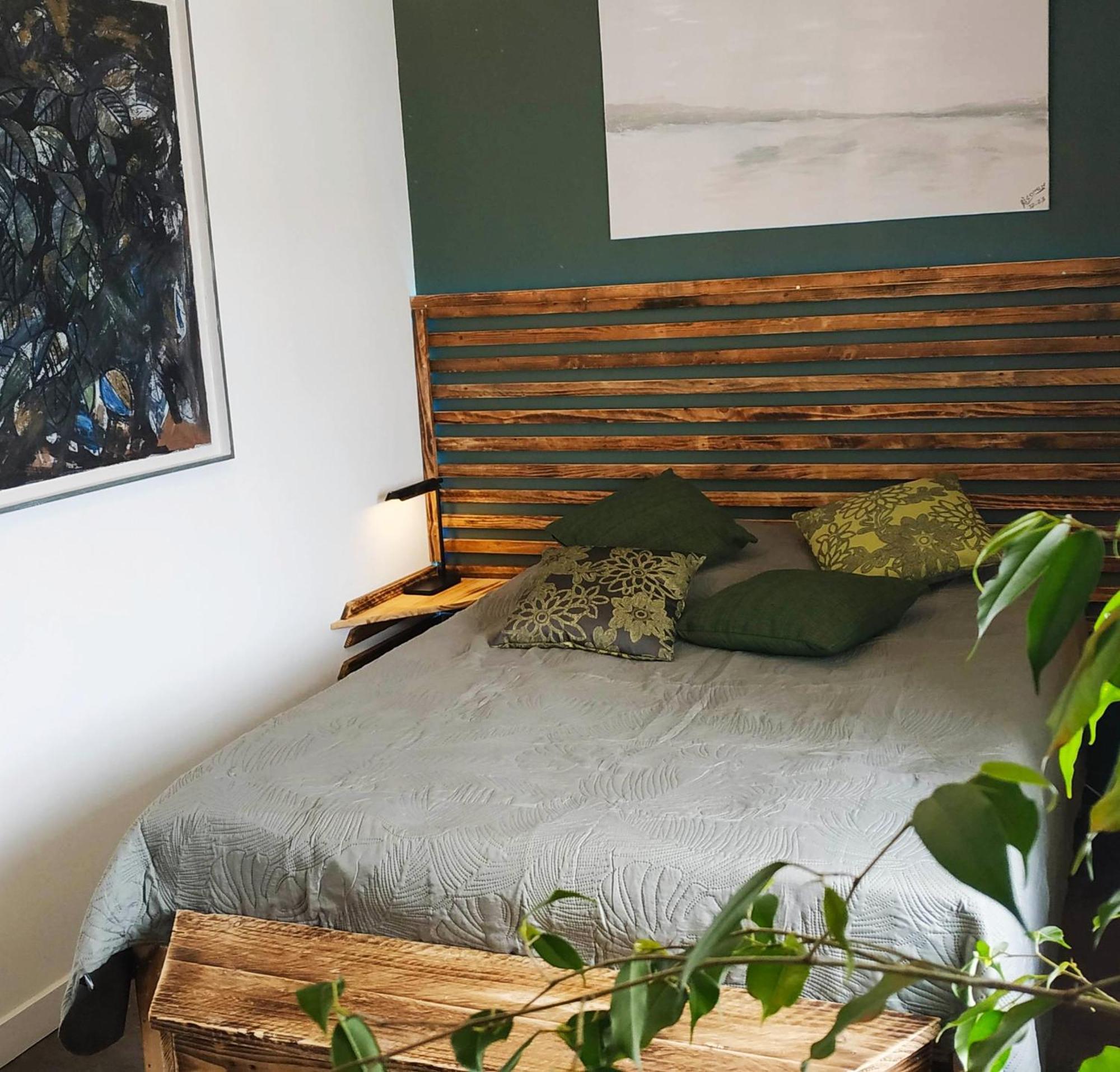 Like Home - Comme Chez Soi - Chambre D'Hote سانت لو الغرفة الصورة
