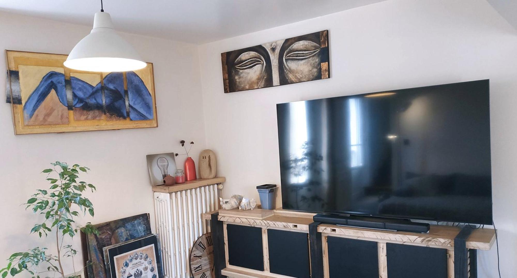 Like Home - Comme Chez Soi - Chambre D'Hote سانت لو المظهر الخارجي الصورة