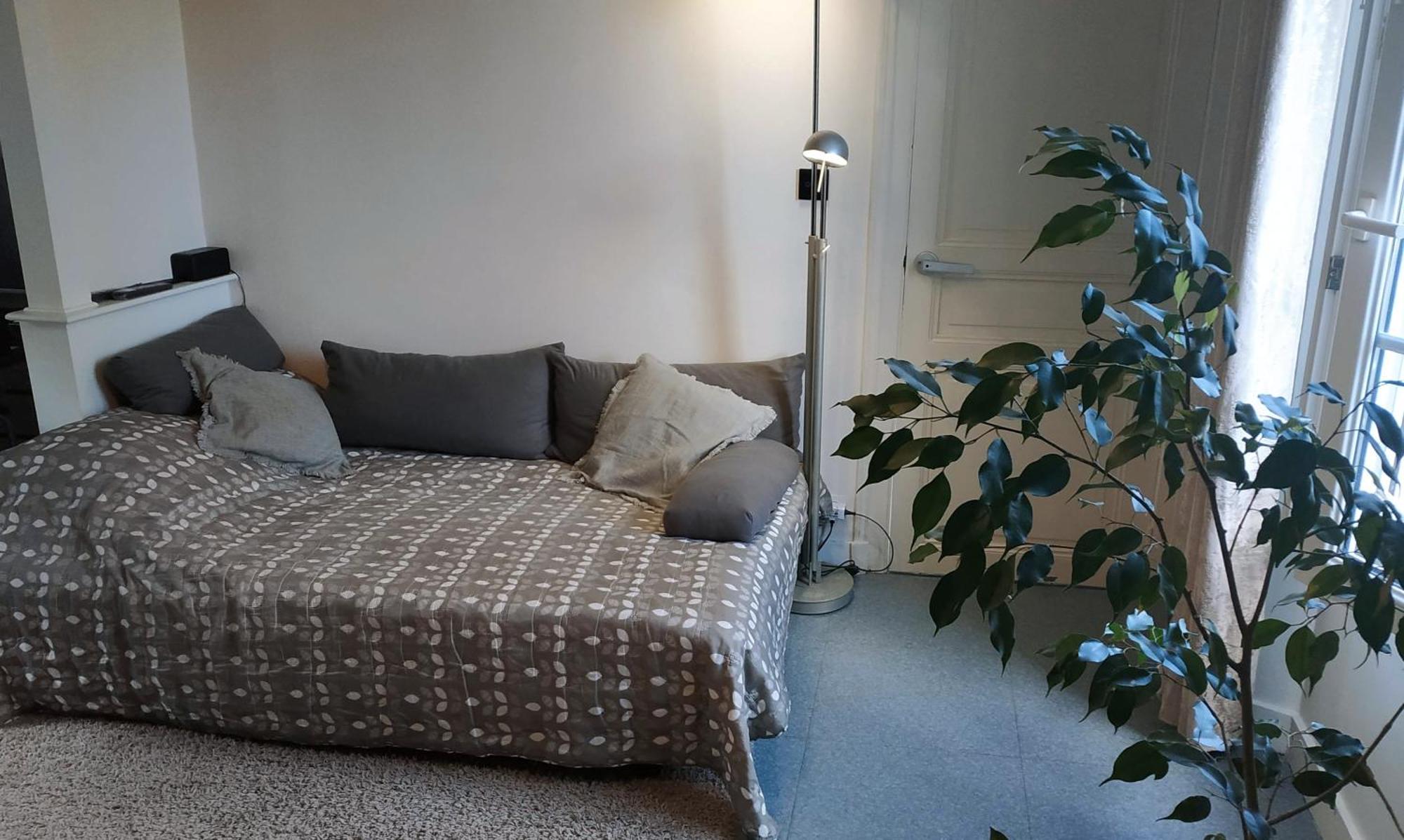 Like Home - Comme Chez Soi - Chambre D'Hote سانت لو المظهر الخارجي الصورة